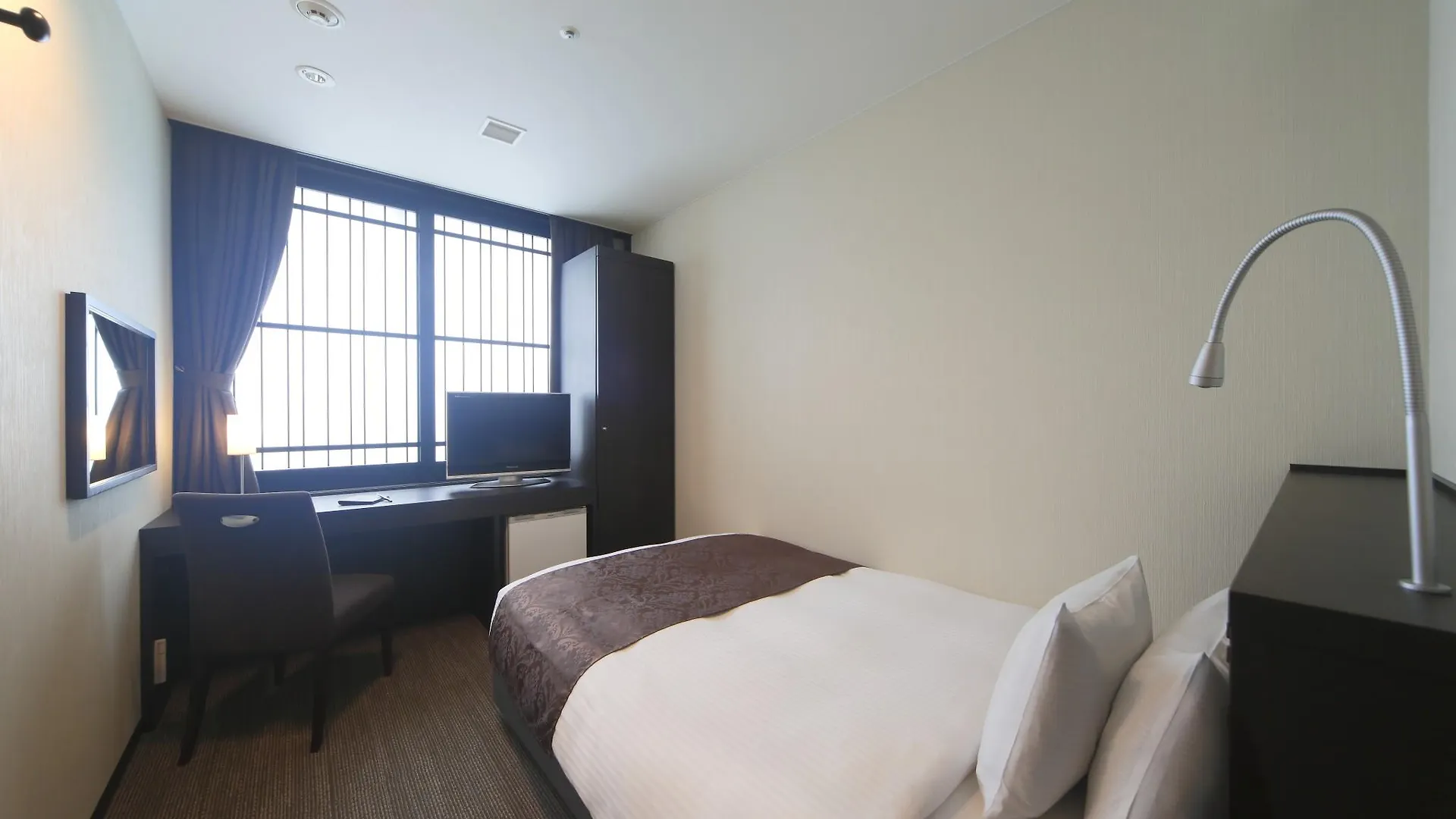 Kyoto Tower Hotel
