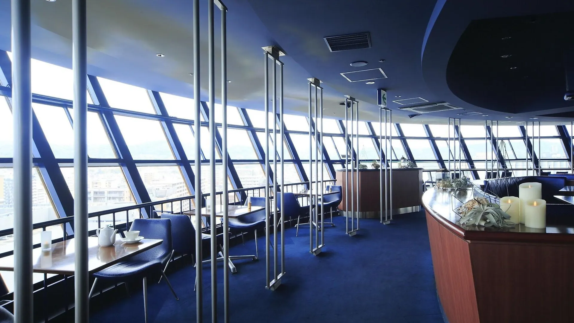 Kyoto Tower Hotel