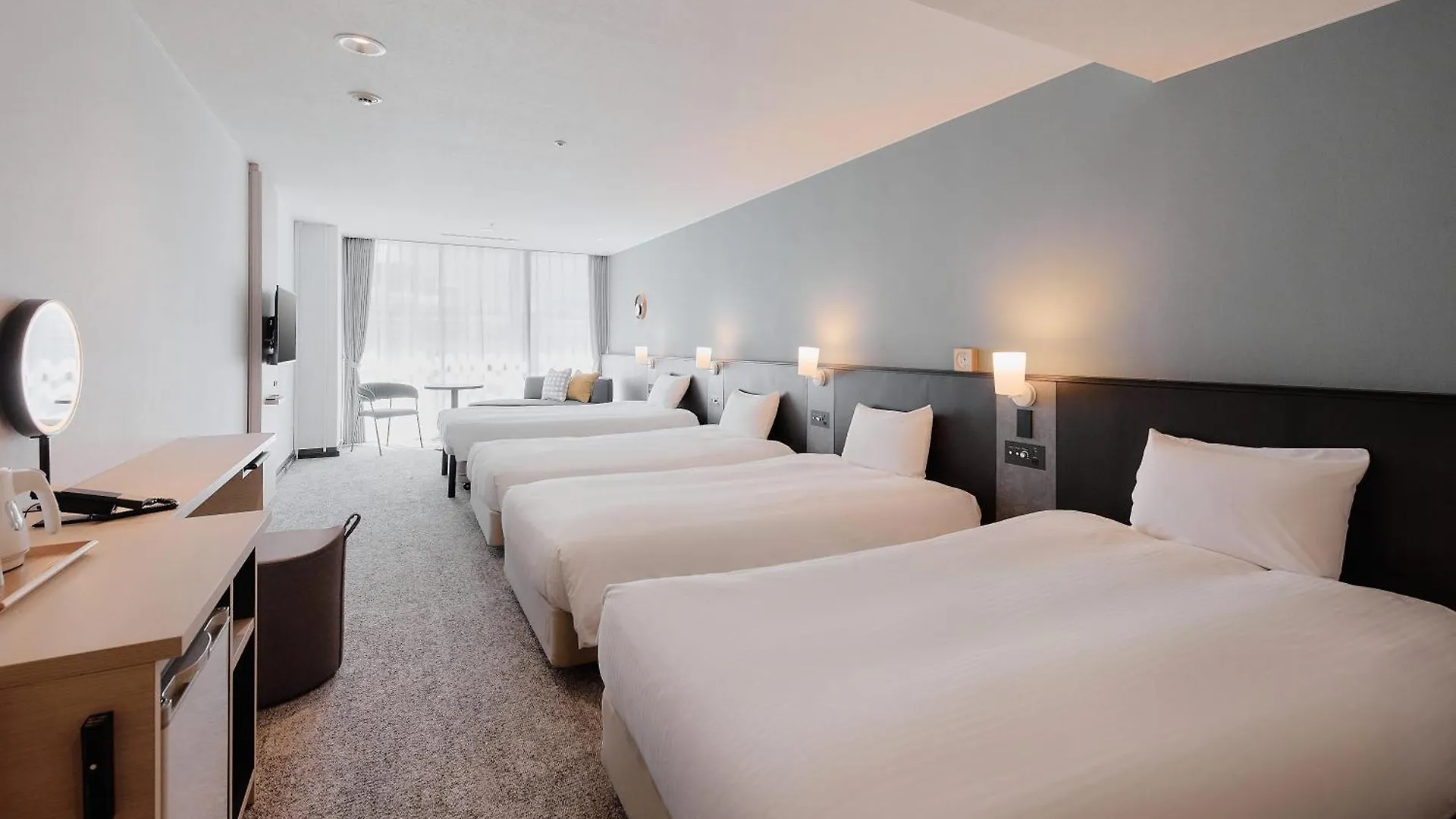 Kyoto Tower Hotel