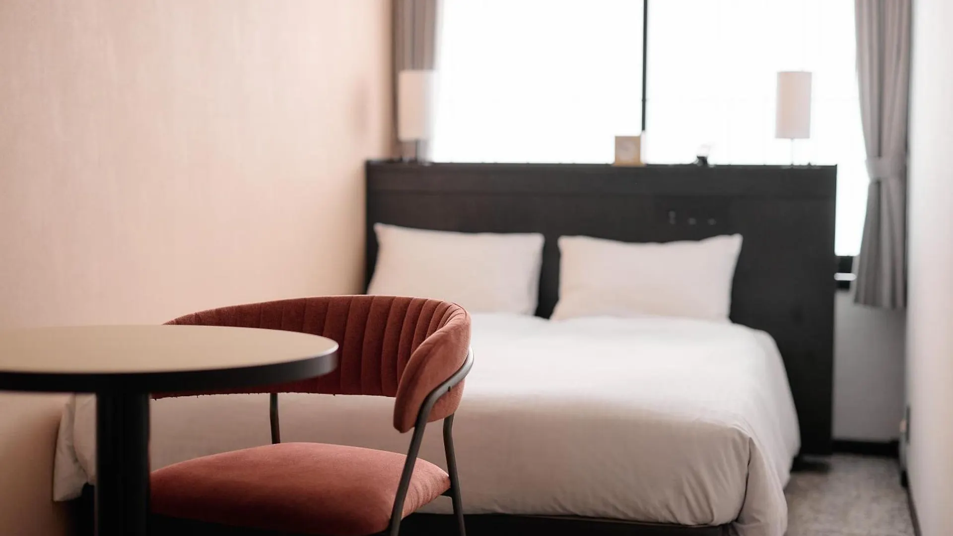 Kyoto Tower Hotel