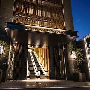 Hotel Rihga Gran