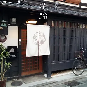 Hébergement de vacances Chiyotsuru