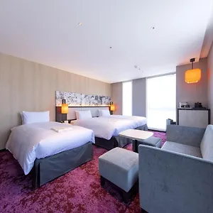 Hotel Forza Shijo Kawaramachi
