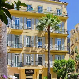 Hotel La Promenade Nice