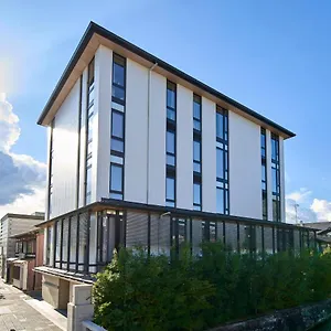 5* Hotel Tassel Sanjo Shirakawa