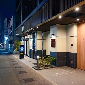 公寓 西阵雷西住宿酒店, 京都