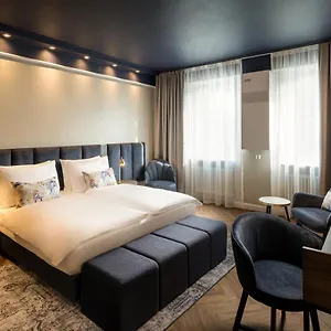 Maison Viktoria Hotel Augsburg