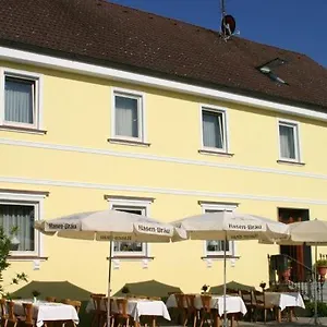 Huber Hotel Merching