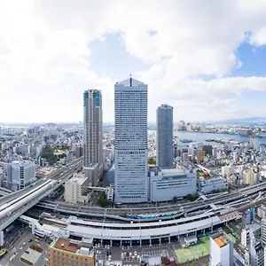 **** Hotel Art Bay Tower Japão