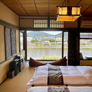 100 Years Old Traditional Machiya Townhouse - K's Holiday home