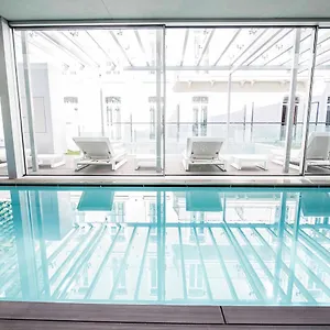 Bessahotel Liberdade Hotel Lissabon