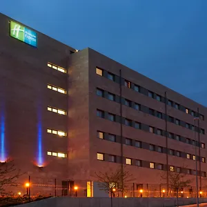 Express Sant Cugat By Ihg España