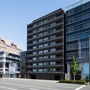 Citadines Karasuma-gojo Kioto