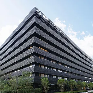 格兰比亚大阪维斯奇欧酒店 4*, 大阪 日本