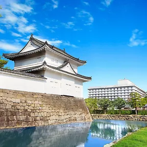 Ana Crowne Plaza By Ihg Kioto