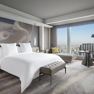 Four Seasons At Otemachi Hotel Tokio