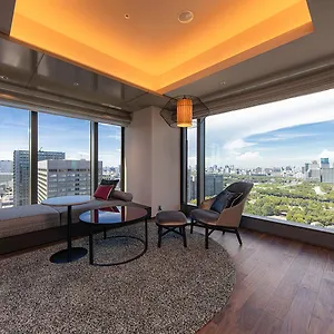 The Blossom Hibiya Hotel Tokio