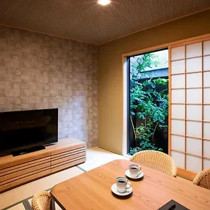 度假居 Rinn Tsukinowa, 京都