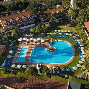 Parque San Antonio España
