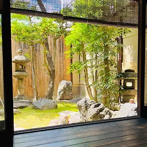 度假居 Tansada Heritage Machiya, 京都