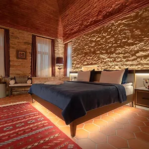 1772 Hotel Istanboel