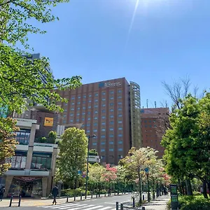Metropolitan Edmont Hotel Tokio