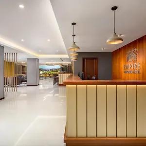 Empire Marques Hotel Lissabon