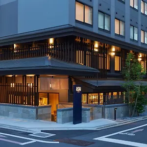 Hotel Asai Shijo