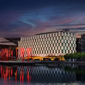 Hotel Anantara The Marker Dublin- A Leading Of The World Dublin