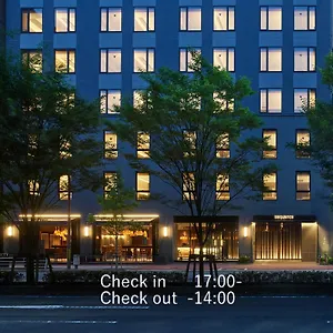 Hotel Sequence Gojo