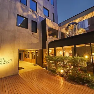Risveglio Akasaka Hotel Präfektur Tokio