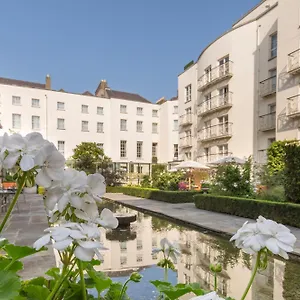 Hotel The Merrion Dublin