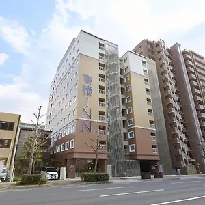 Hotel Toyoko Nijojo Minami