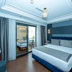 Freya Hotel Istanboel