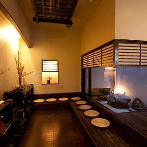 Ryokan Kimi Tōkyō