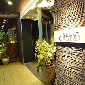 大阪难波假日酒店 4*, 大阪 日本