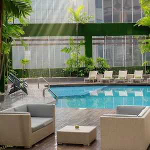 Hotel Melia Kuala Lumpur