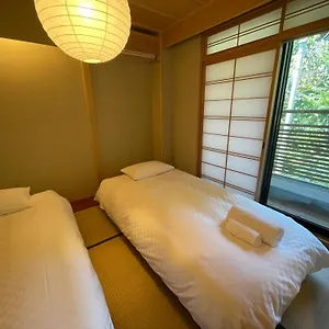 民宿 初音, 京都