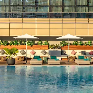 Zabeel House The Greens By Jumeirah Hotel Dubai