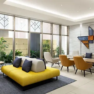 *** Hotel Four Points Flex By Sheraton Station Japão