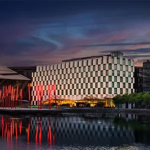Hotel Anantara The Marker Dublin- A Leading Of The World Dublin