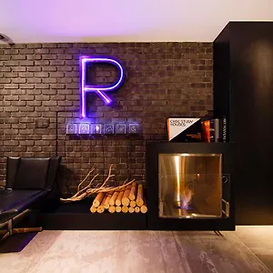 Risveglio Akasaka Hotel Präfektur Tokio
