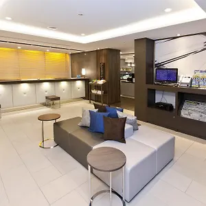*** Hotel Sotetsu Fresa Yokohama Sakuragi-cho Japão