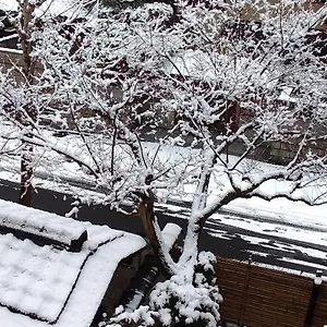 2* Ryokan Kinkaku