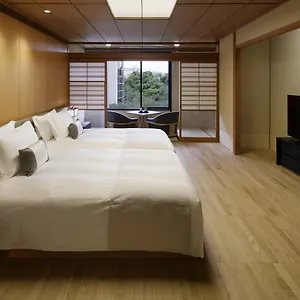 Ryokan Takanawa Hanakohro - In Grand Takanawa Tōkyō
