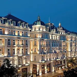 Hotel Corinthia Budapest