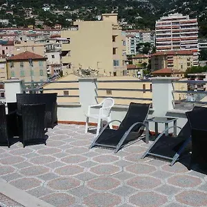 Le Forum Hotel Monte-Carlo