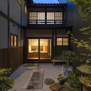 Garaku An Machiya House Holiday home