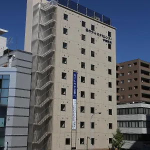 호텔 Excellence Ekimae