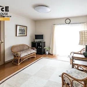 Gloce 葉山 あまかぜテラス L Amakaze Teracce , 叶山町 日本